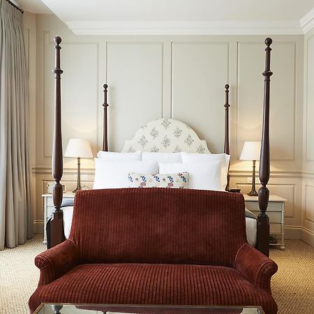 Hotel Dean Street Townhouse Londres Habitación foto
