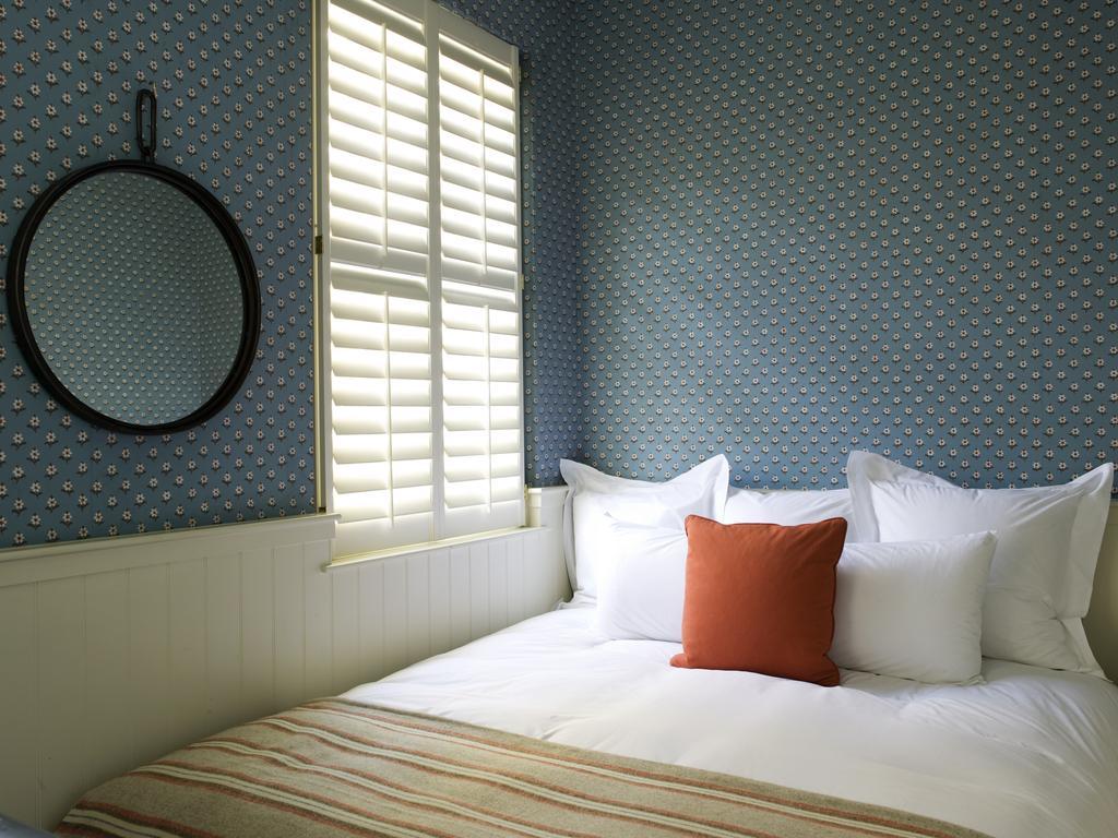 Hotel Dean Street Townhouse Londres Habitación foto